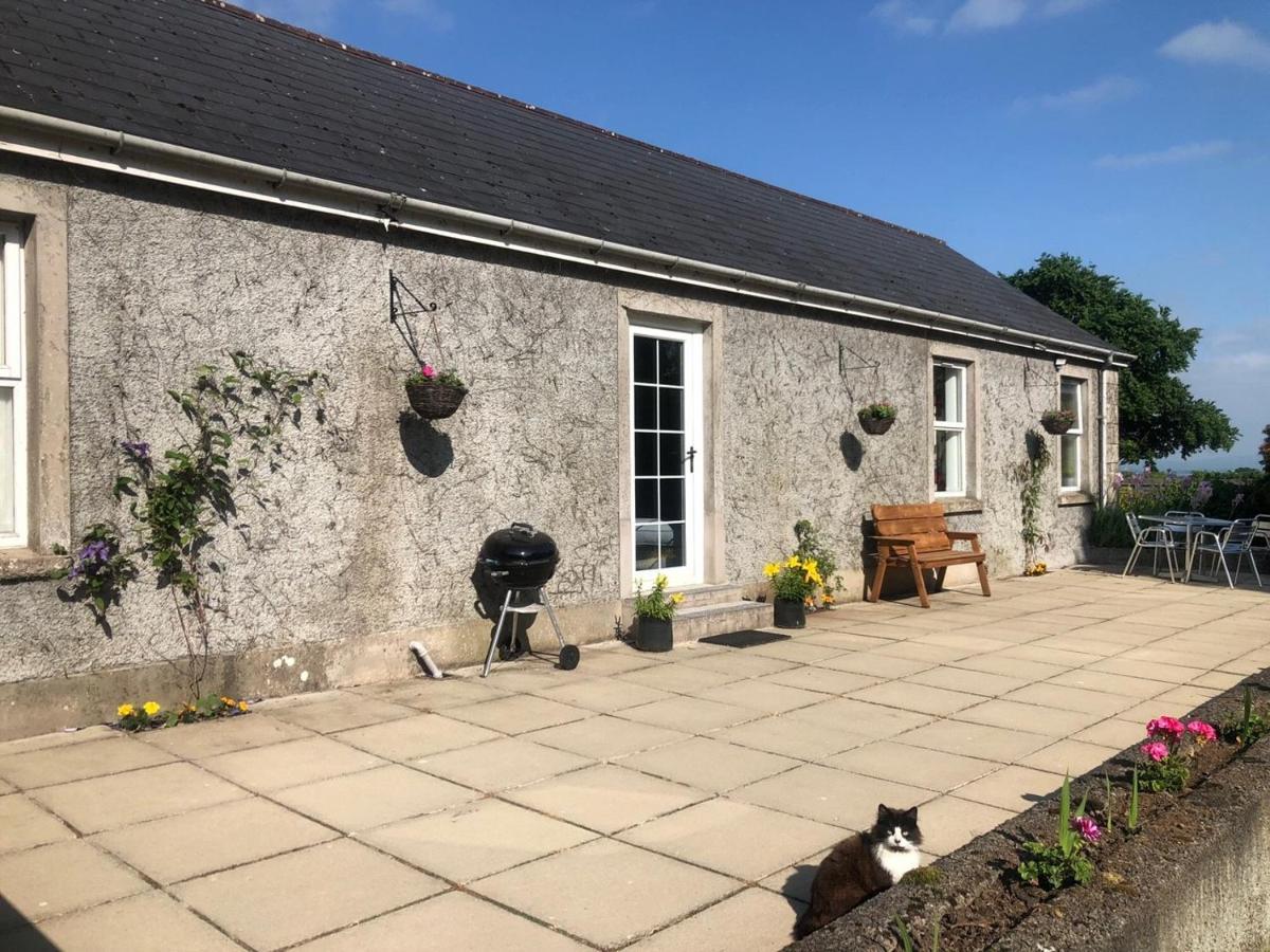 Ballyconnelly Cottages, Galgorm Area Cullybackey Exterior foto
